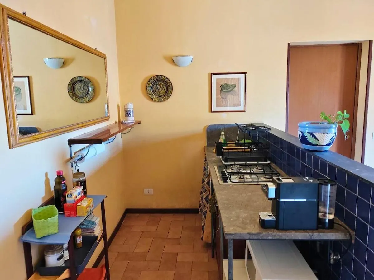 In Torre Palazzo Orioles Apartment Palermo 0*,  Italy