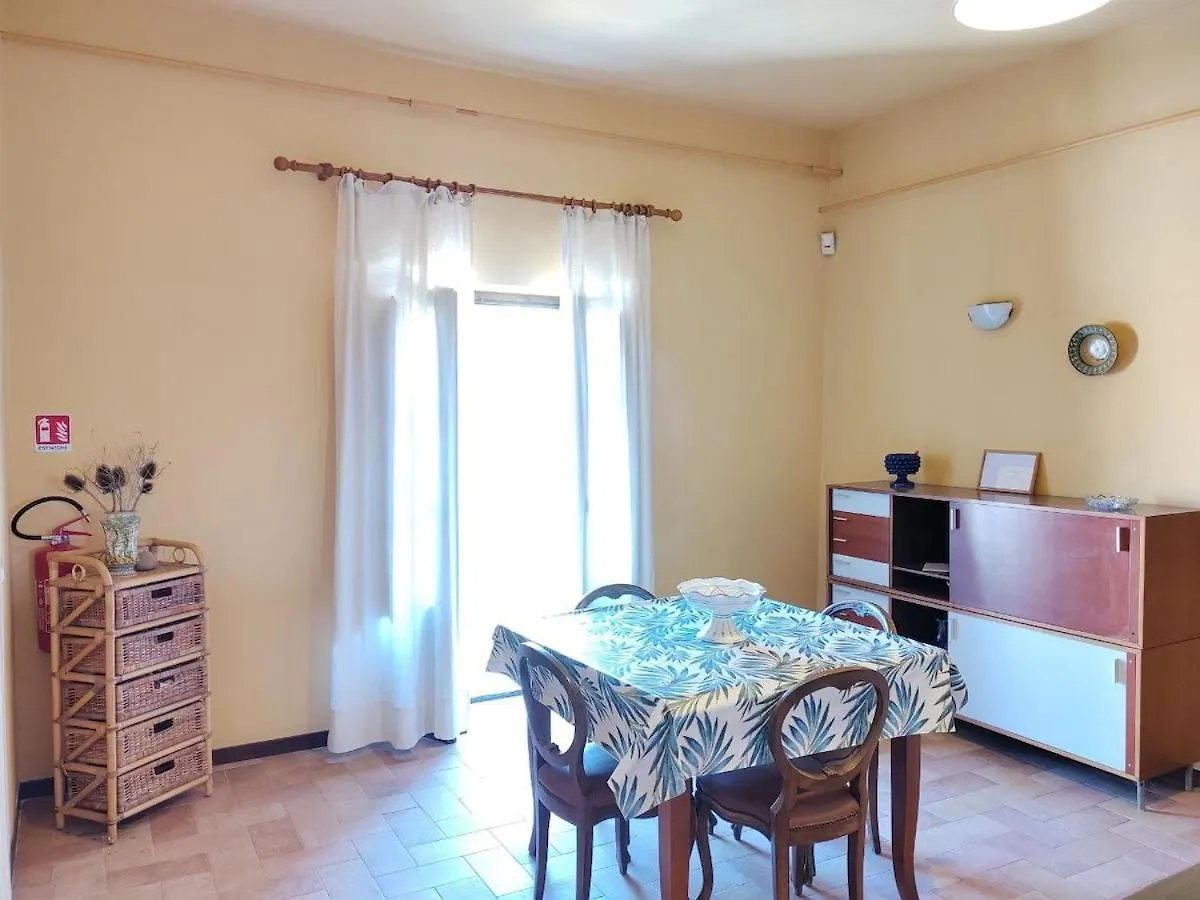 In Torre Palazzo Orioles Apartment Palermo 0*,