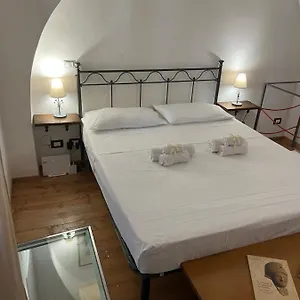 Appartamento Fefè, Palermo