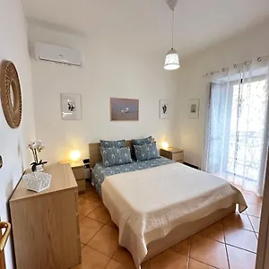 Appartamento Suk-al-bahlarà, Palermo