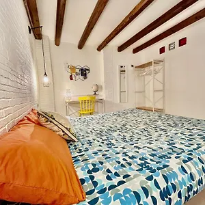 Appartamento Casa Myrtos, Palermo