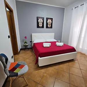 Appartamento La Casa Di Viola, Palermo