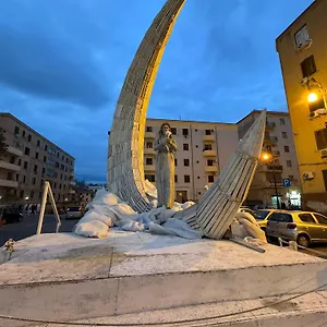Appartamento Casa Pascal, Palermo