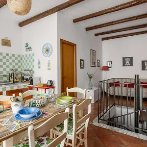 Appartamento Sabbenerica, Palermo